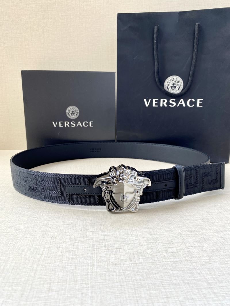 Versace Belts